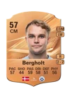 Bergholt - 57 - Rare