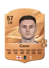 Cann - 57 - Rare