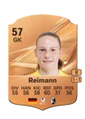 Reimann - 57 - Rare
