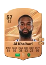 Al Khaibari - 57 - Rare