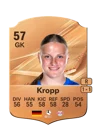 Kropp - 57 - Rare