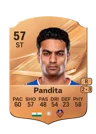 Pandita - 57 - Rare