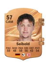 Seibold - 57 - Rare