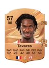 Tavares - 57 - Rare