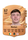 Nolan - 57 - Rare