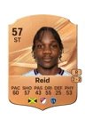 Reid - 57 - Rare