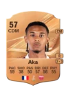 Aka - 57 - Rare
