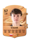 Ciszek - 57 - Rare