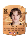 Terry - 57 - Rare