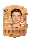 Nilsson - 57 - Rare