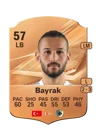 Bayrak - 57 - Rare