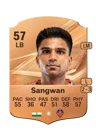Sangwan - 57 - Rare