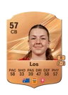 Los - 57 - Rare