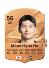 Moon Hyun Ho - 56 - Rare