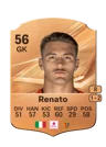 Renato - 56 - Rare