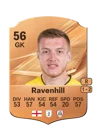 Ravenhill - 56 - Rare