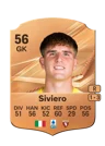 Siviero - 56 - Rare