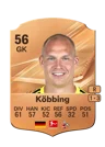 Köbbing - 56 - Rare