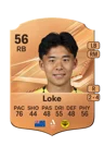 Loke - 56 - Rare