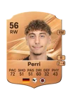 Perri - 56 - Rare