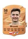 Mrozek - 56 - Rare