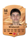 Wisbereit - 56 - Rare