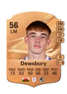 Dewsbury - 56 - Rare