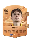 Ross - 56 - Rare