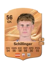 Schillinger - 56 - Rare