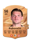 Rajkovačić - 56 - Rare