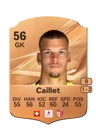 Caillet - 56 - Rare