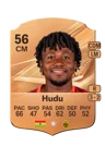 Hudu - 56 - Rare