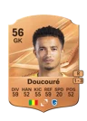 Doucouré - 56 - Rare