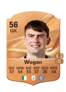 Wogan - 56 - Rare