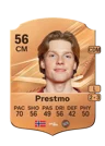 Prestmo - 56 - Rare