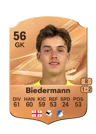 Biedermann - 56 - Rare