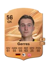 Gerres - 56 - Rare