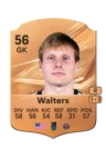 Walters - 56 - Rare