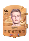 Swift - 56 - Rare