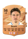 Scott - 56 - Rare