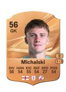 Michalski - 56 - Rare