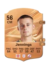 Jennings - 56 - Rare