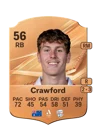 Crawford - 56 - Rare