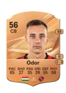 Ódor - 56 - Rare