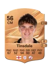 Tinsdale - 56 - Rare