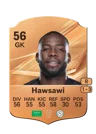 Hawsawi - 56 - Rare