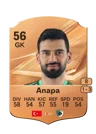 Anapa - 56 - Rare