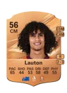 Lauton - 56 - Rare