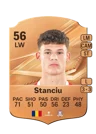Stanciu - 56 - Rare