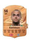 Eskildsen - 56 - Rare